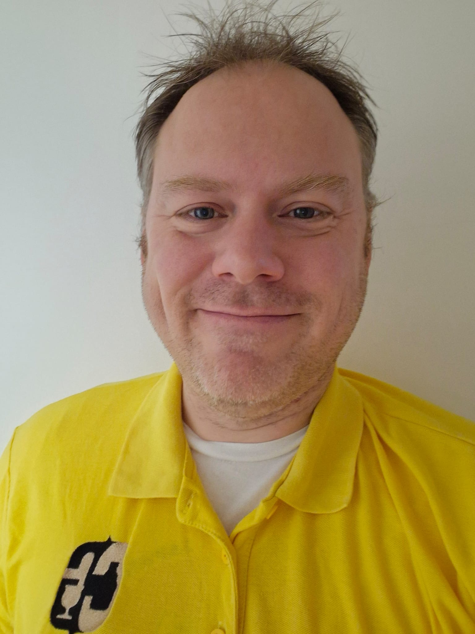 Maikel van Buul